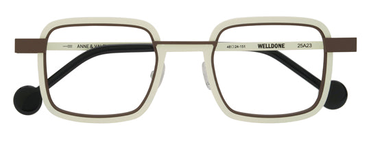 Anne et Valentin PUNCHLINE WELLDONE