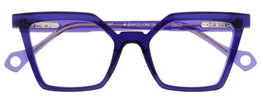 Anne et Valentin METROPOLITAN BARCELONETA