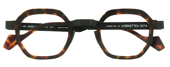 Anne et Valentin FOLD ORNETTE