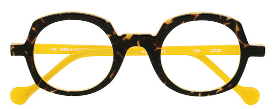 Anne et Valentin ALPHA ADA