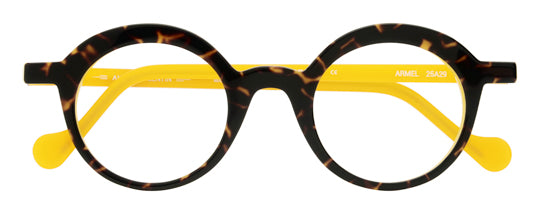 Anne et Valentin ALPHA ARMEL