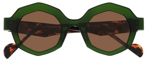 Anne et Valentin SUNSET SWINTON