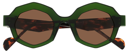 Anne et Valentin SUNSET SWINTON
