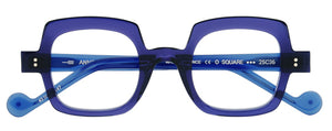 Anne et Valentin ONTHEDOT OSQUARE