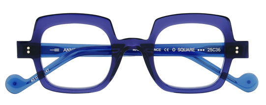 Anne et Valentin ONTHEDOT OSQUARE