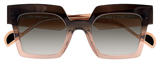 Anne et Valentin SUNSET STONE