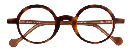 Anne et Valentin ALPHA ABBY - Luxury Readers
