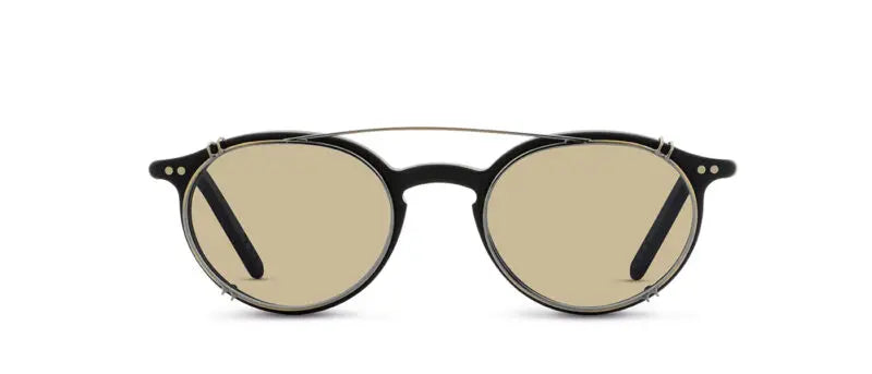 Lunor Sun Clip-On 215 Luxury Readers