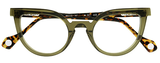 Anne and Valentin ANNE ET VALENTIN Mod.MACHA Col.8B01
