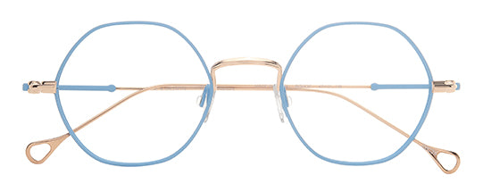 Lunettes anne discount et valentin 2019