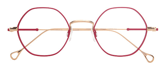 Anne et Valentin SYMBOLIQUES BISHOP