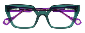 Anne et Valentin METROPOLITAN BRERA