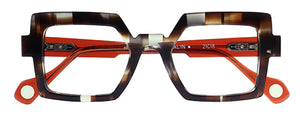 Anne et Valentin METROPOLITAN BROOKLYN