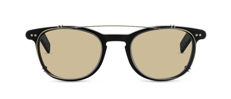 Lunor Sun Clip-On 246 Luxury Readers