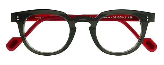 Anne et Valentin HYPERCUT DRYDEN