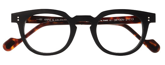 Anne et Valentin HYPERCUT DRYDEN