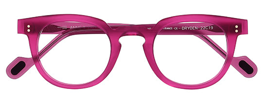 Anne et Valentin HYPERCUT DRYDEN