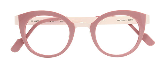 Anne et Valentin FORMACOLOR FANTASIA