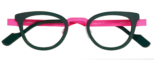 Anne et Valentin FORMACOLOR FEIST - Luxury Readers