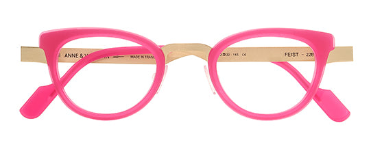 Anne et Valentin FORMACOLOR FEIST