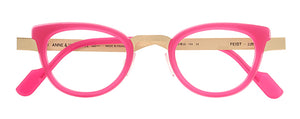 Anne et Valentin FORMACOLOR FEIST
