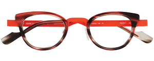 Anne et Valentin FORMACOLOR FEIST