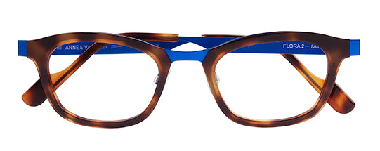 小物 Anne & Valentin SAVVY Anne et Valentin Eyewear - Orson 9C13 | Eye Candy Optical