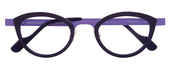 Anne et Valentin FORMACOLOR FOSSETTE - Luxury Readers