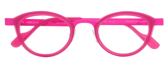 Anne et Valentin FORMACOLOR FOSSETTE - Luxury Readers