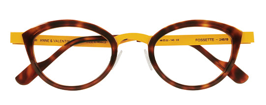Anne et Valentin FORMACOLOR FOSSETTE - Luxury Readers