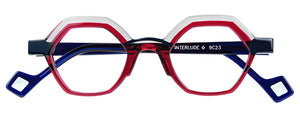 Anne et Valentin POLYCHROM INTERLUDE