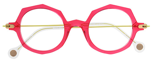 Anne et Valentin RADIOWAVES LATITUDE - Luxury Readers