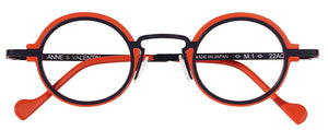 Anne et Valentin MINIMALIST M1