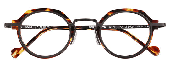 Anne et Valentin MINIMALIST M2 - Luxury Readers