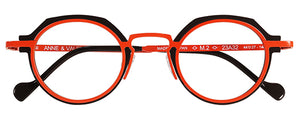 Anne et Valentin MINIMALIST M2