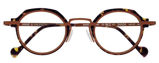 Anne et Valentin MINIMALIST M2 - Luxury Readers