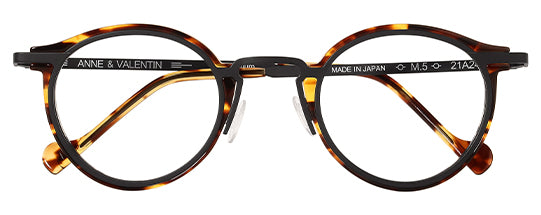 Anne et Valentin MINIMALIST M5