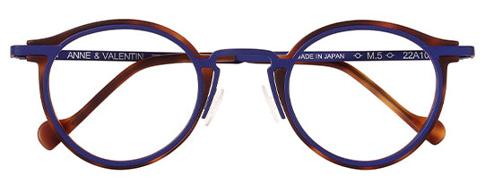 Anne et Valentin MINIMALIST M5