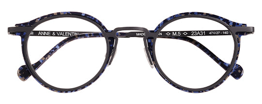 Anne et Valentin MINIMALIST M5