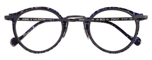 Anne et Valentin MINIMALIST M5
