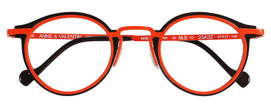Anne et Valentin MINIMALIST M5 - Luxury Readers