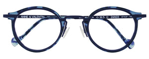 Anne et Valentin MINIMALIST M5