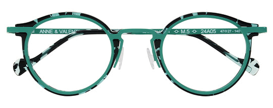 Anne et Valentin MINIMALIST M5 - Luxury Readers