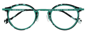 Anne et Valentin MINIMALIST M5