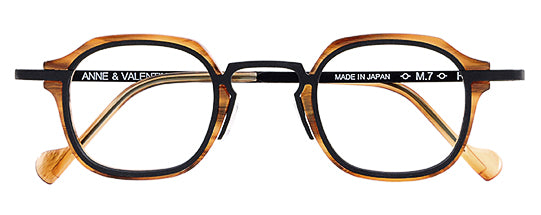 Anne et Valentin MINIMALIST M7