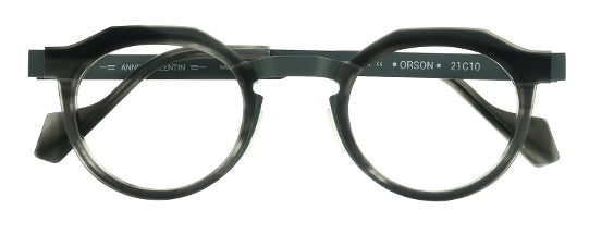 Anne et Valentin FOLD ORSON