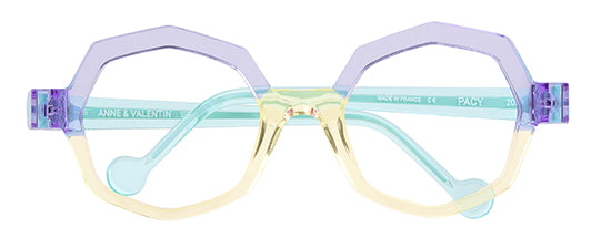 Anne et Valentin PLAY IT PACY - Luxury Readers