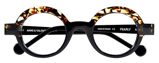 Anne et Valentin PLAY IT PEARLY - Luxury Readers