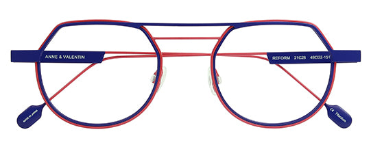 Anne et Valentin SUPERPOSE REFORM