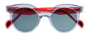 Anne et Valentin SUNSET SACHA